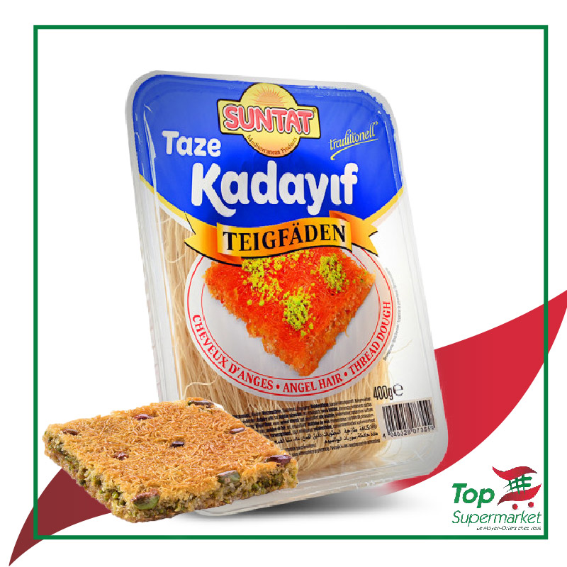 Suntat Kadayif 400gr